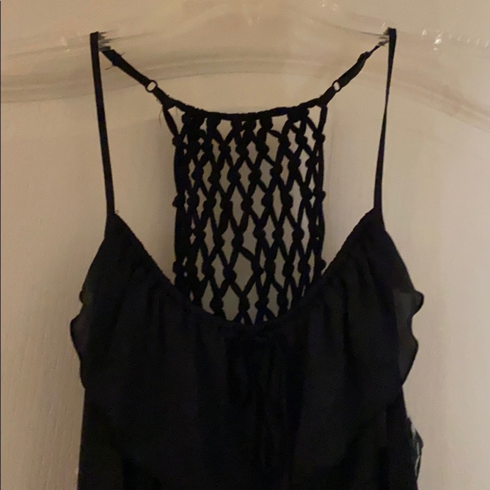 Sexy evening party or dinner dress